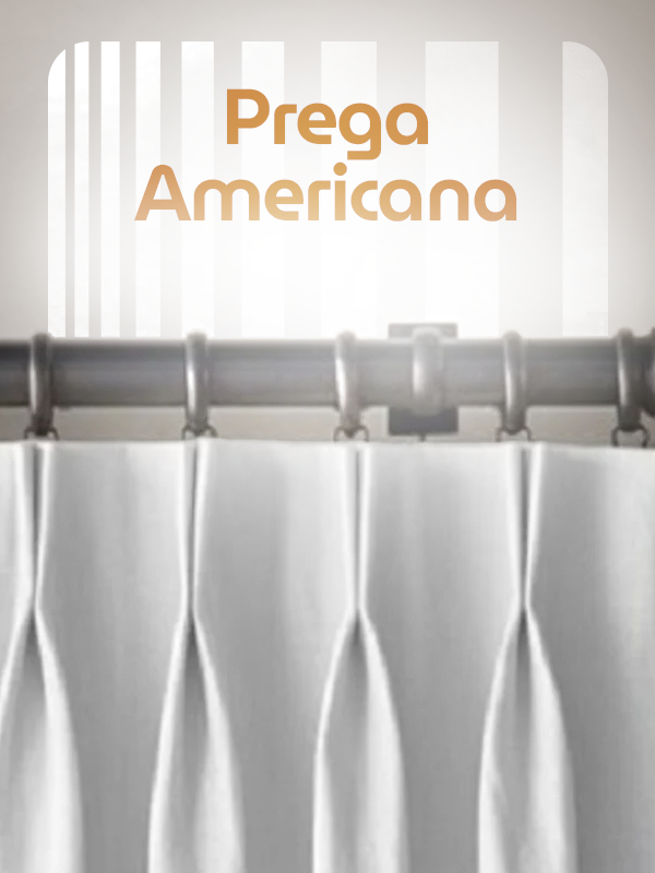 Prega Americana